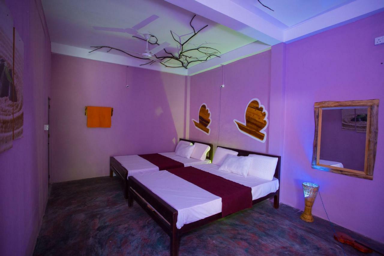 Neem Garden Guest House Batticaloa Kültér fotó