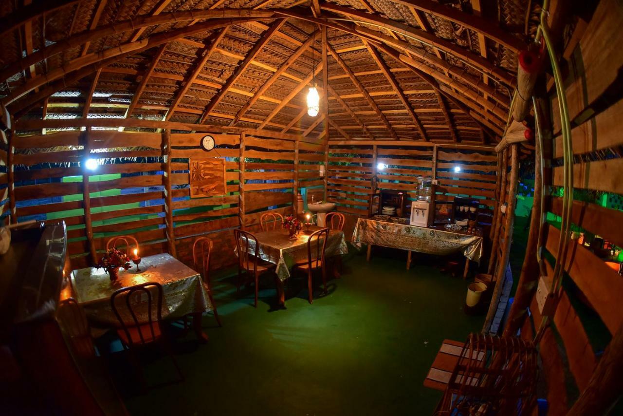 Neem Garden Guest House Batticaloa Kültér fotó