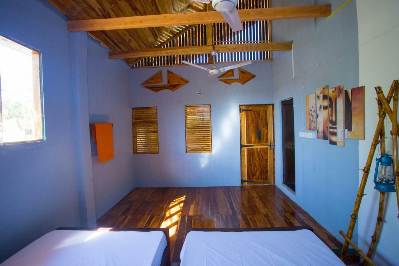 Neem Garden Guest House Batticaloa Kültér fotó
