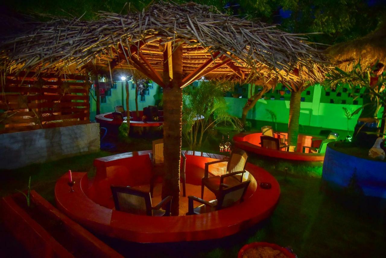 Neem Garden Guest House Batticaloa Kültér fotó