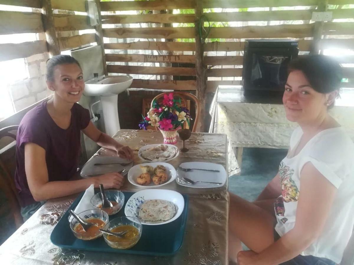 Neem Garden Guest House Batticaloa Kültér fotó