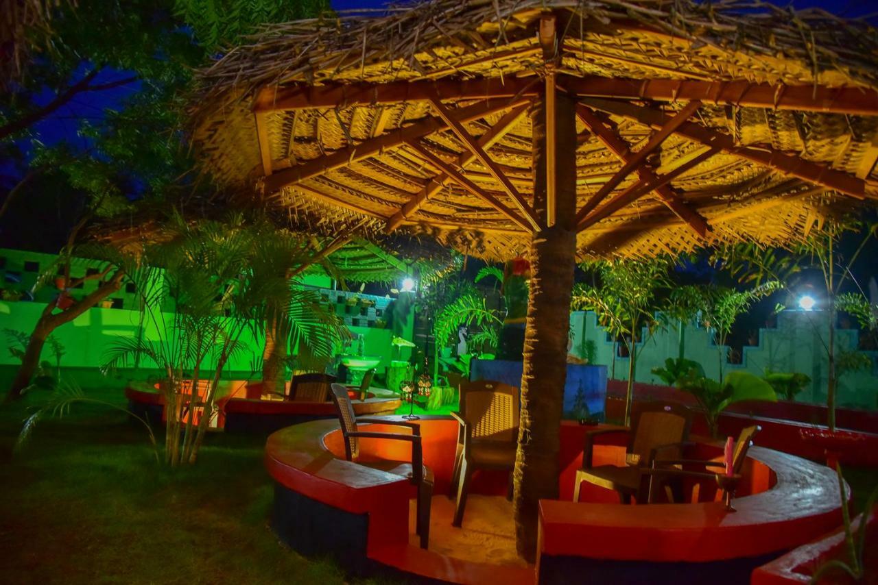Neem Garden Guest House Batticaloa Kültér fotó