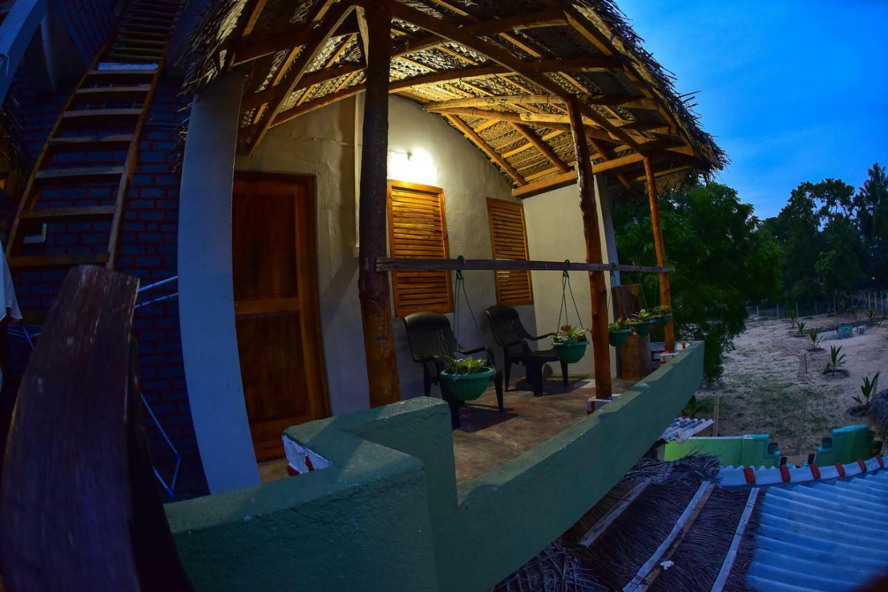 Neem Garden Guest House Batticaloa Kültér fotó