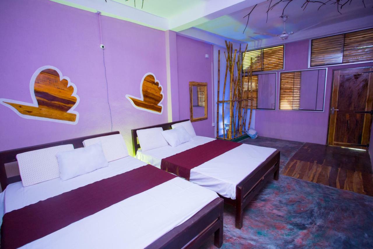 Neem Garden Guest House Batticaloa Szoba fotó