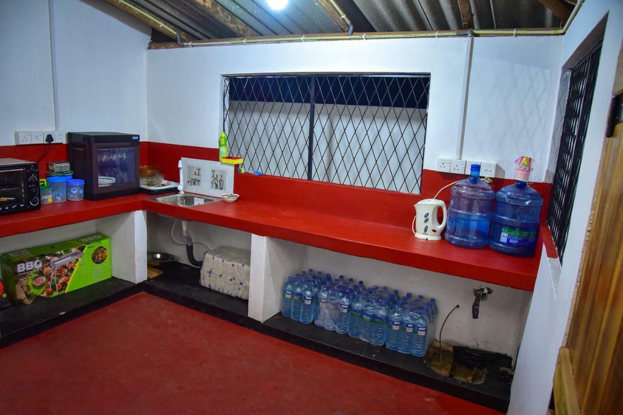 Neem Garden Guest House Batticaloa Kültér fotó
