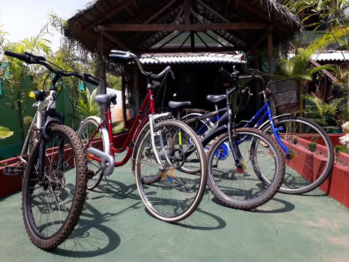 Neem Garden Guest House Batticaloa Kültér fotó